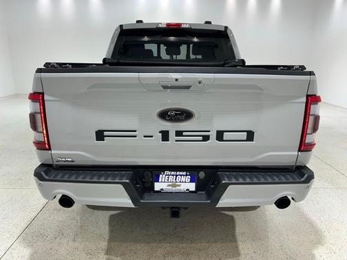 Avalanche 2023 Ford F-150 Lariat