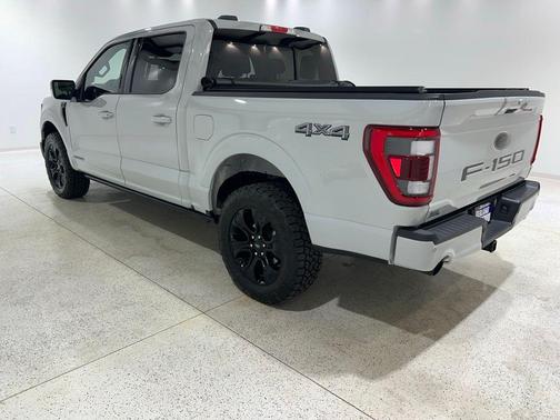 Avalanche 2023 Ford F-150 Lariat