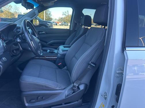 2020 Chevrolet Tahoe LS