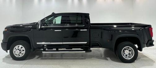 2024 Chevrolet Silverado 3500 High Country