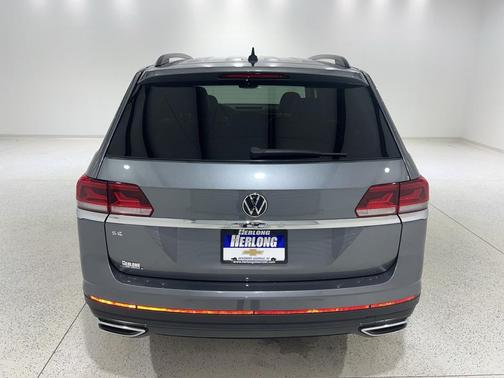 2022 Volkswagen Atlas 2.0T SE