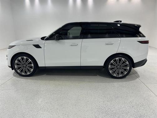 2024 Land Rover Range Rover Sport SE