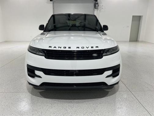 2024 Land Rover Range Rover Sport SE