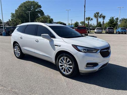 2021 Buick Enclave FWD Premium