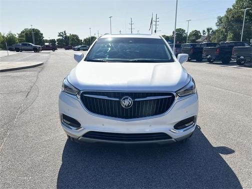 2021 Buick Enclave FWD Premium