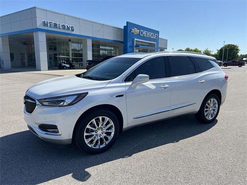 2021 Buick Enclave FWD Premium
