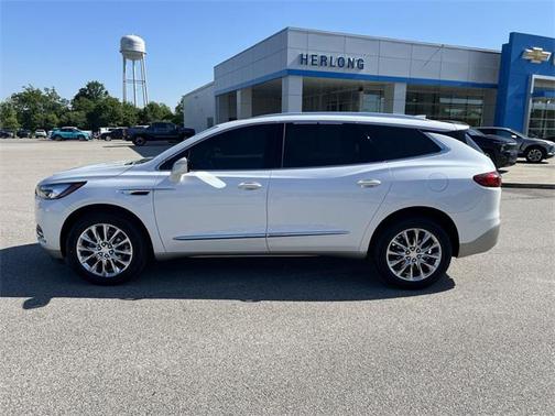 2021 Buick Enclave FWD Premium