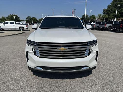 2023 Chevrolet Suburban 4WD High Country