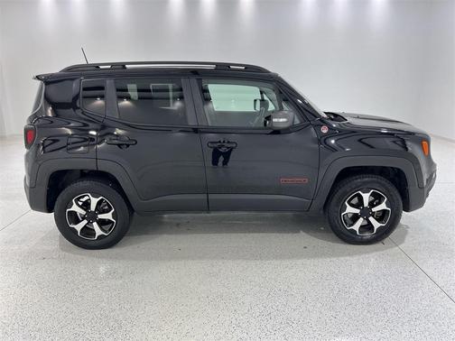 2020 Jeep Renegade Trailhawk