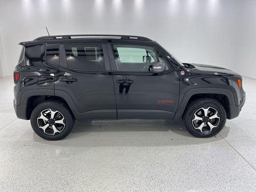 2020 Jeep Renegade Trailhawk