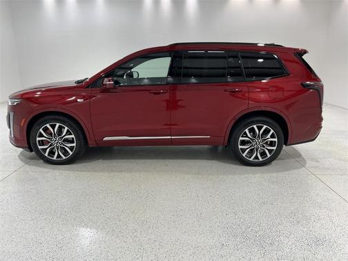 2024 Cadillac XT6 Sport AWD