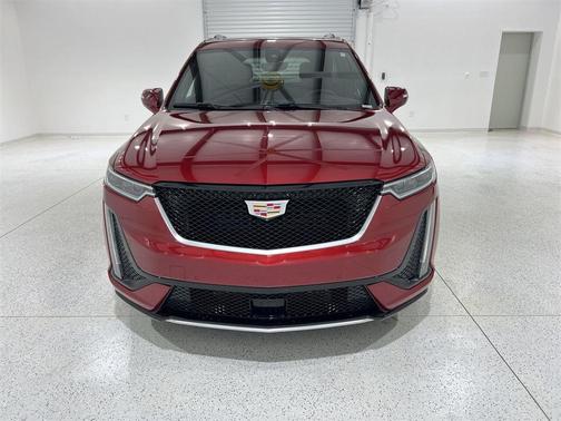 2024 Cadillac XT6 Sport AWD