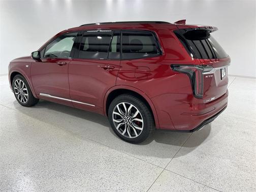2024 Cadillac XT6 Sport AWD