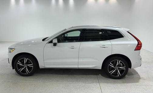 2018 Volvo XC60 T6 R-Design