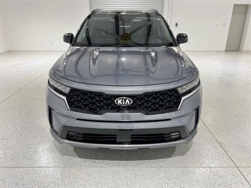 2021 Kia Sorento EX