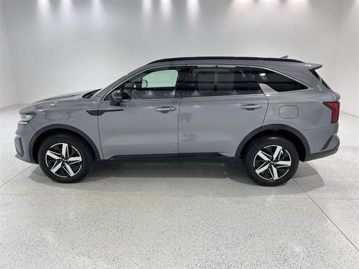 2021 Kia Sorento EX