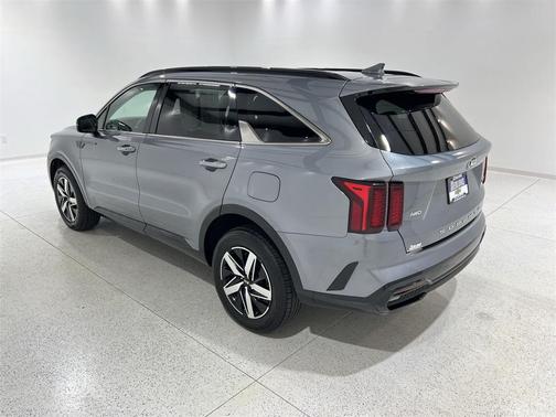 2021 Kia Sorento EX