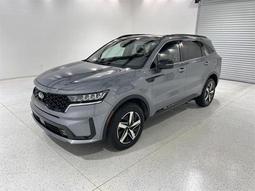 2021 Kia Sorento EX
