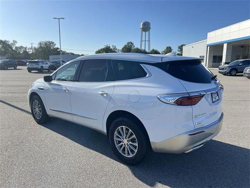 2022 Buick Enclave AWD Essence