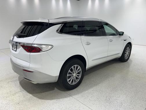 2022 Buick Enclave AWD Essence