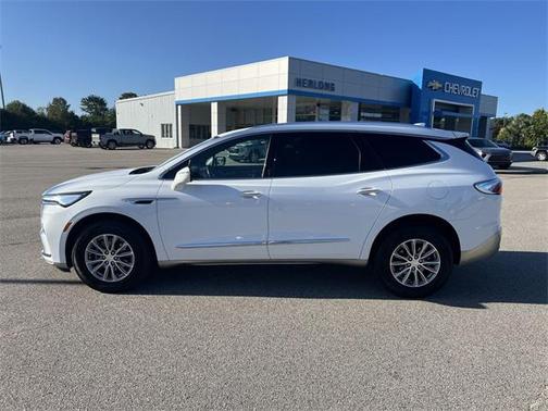 2022 Buick Enclave AWD Essence
