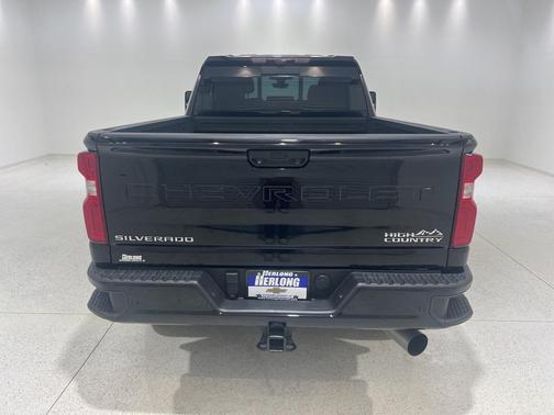 2023 Chevrolet Silverado 2500 High Country
