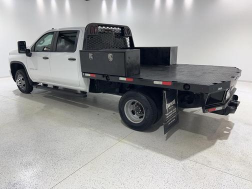 2021 Chevrolet Silverado 3500 WT