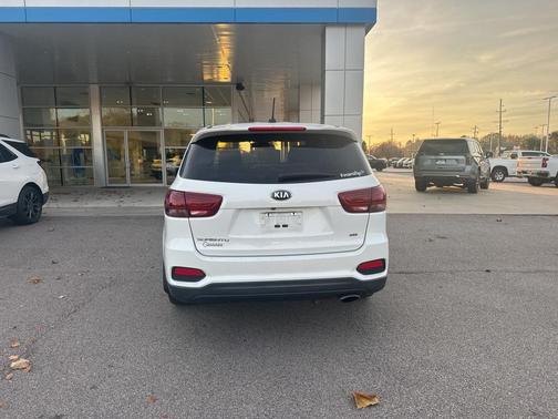 2019 Kia Sorento L