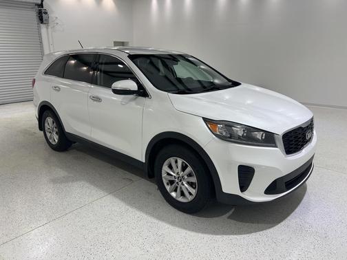 2019 Kia Sorento L