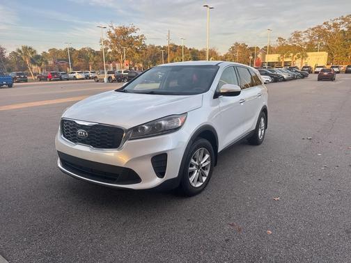 2019 Kia Sorento L