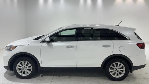 2019 Kia Sorento L