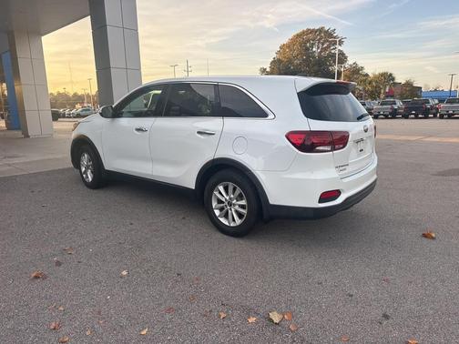 2019 Kia Sorento L