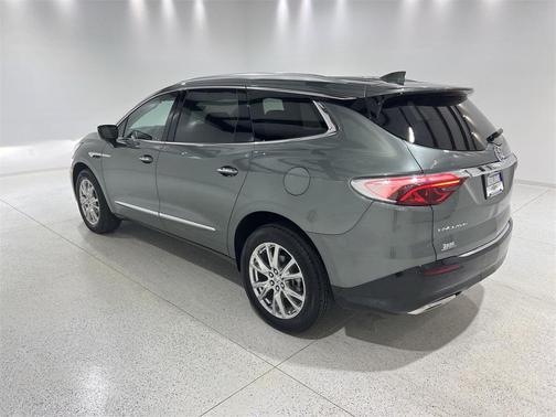 2023 Buick Enclave Premium FWD