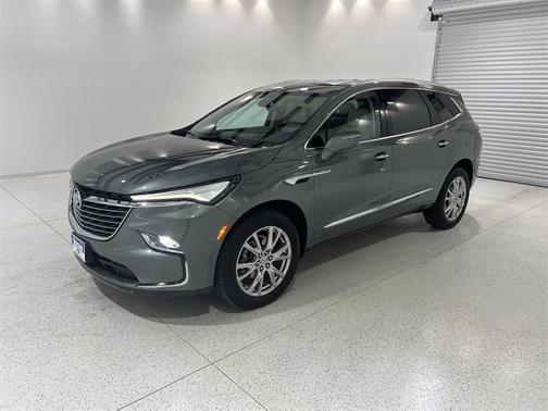 2023 Buick Enclave Premium FWD