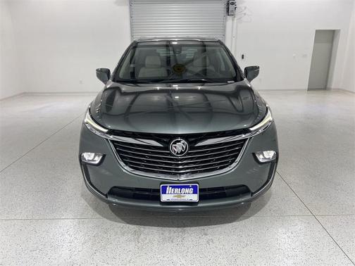 2023 Buick Enclave Premium FWD