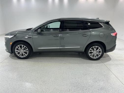 2023 Buick Enclave Premium FWD