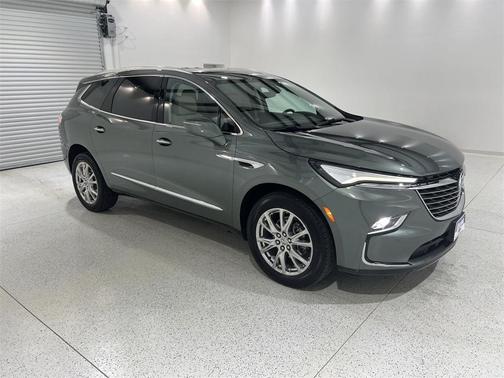 2023 Buick Enclave Premium FWD