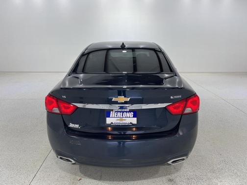 2019 Chevrolet Impala Premier 2LZ