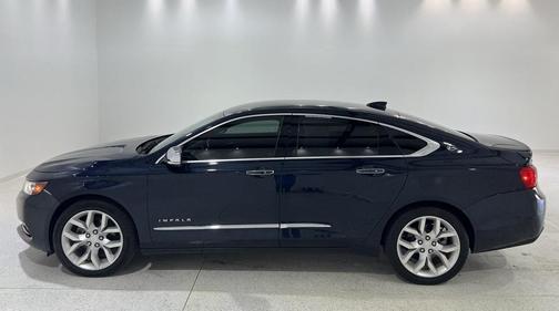 2019 Chevrolet Impala Premier 2LZ