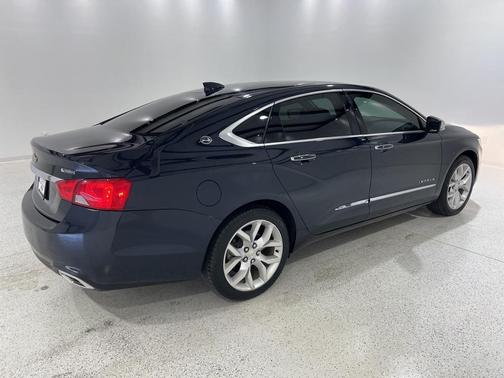 2019 Chevrolet Impala Premier 2LZ