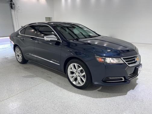 2019 Chevrolet Impala Premier 2LZ