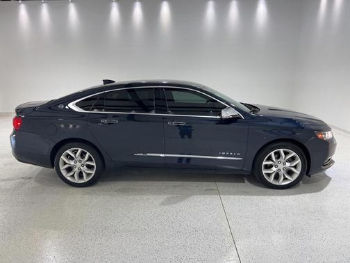 2019 Chevrolet Impala Premier 2LZ