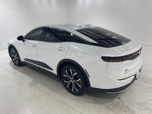 2025 Toyota Crown XLE