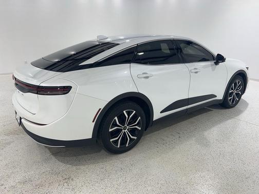 2025 Toyota Crown XLE