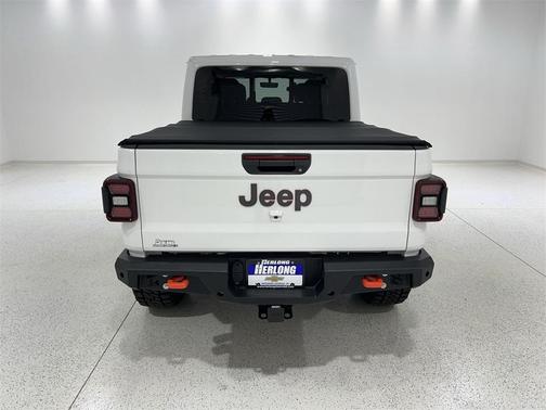 2022 Jeep Gladiator Mojave 4x4
