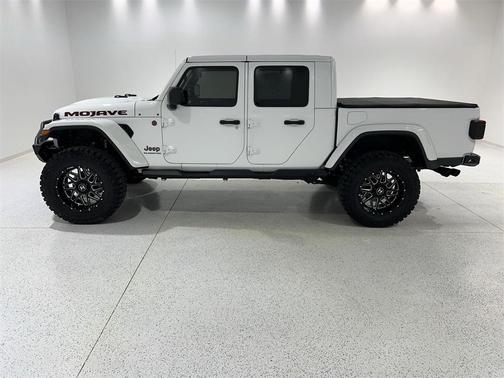 2022 Jeep Gladiator Mojave 4x4