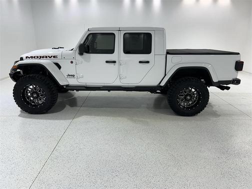 2022 Jeep Gladiator Mojave 4x4