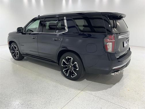 2024 Chevrolet Tahoe 4WD High Country