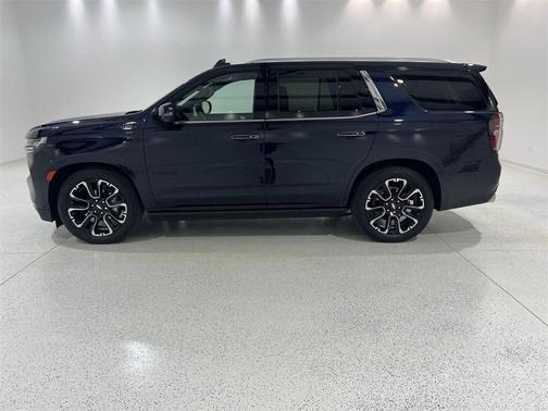 2024 Chevrolet Tahoe 4WD High Country