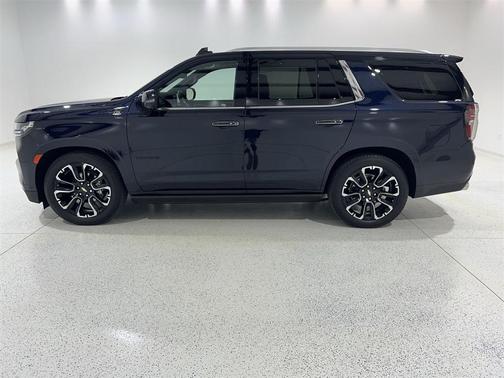 2024 Chevrolet Tahoe 4WD High Country